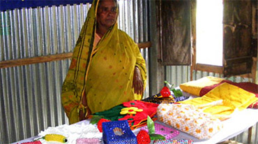 বহুগুণের অধিকারী উজ্জীবক ও নারীনেত্রী মুহিতুন নেছা