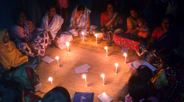 আদিবাসি জনগণের মর্যাদা বৃদ্ধি, গণগবেষণা চর্চাই যার ভিত্তি