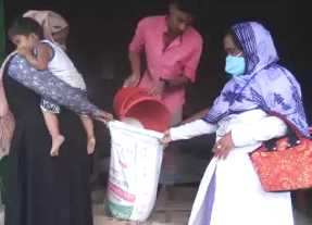 একজন স্বেচ্ছাব্রতী – নারীনেত্রী কুলসুমা বেগম